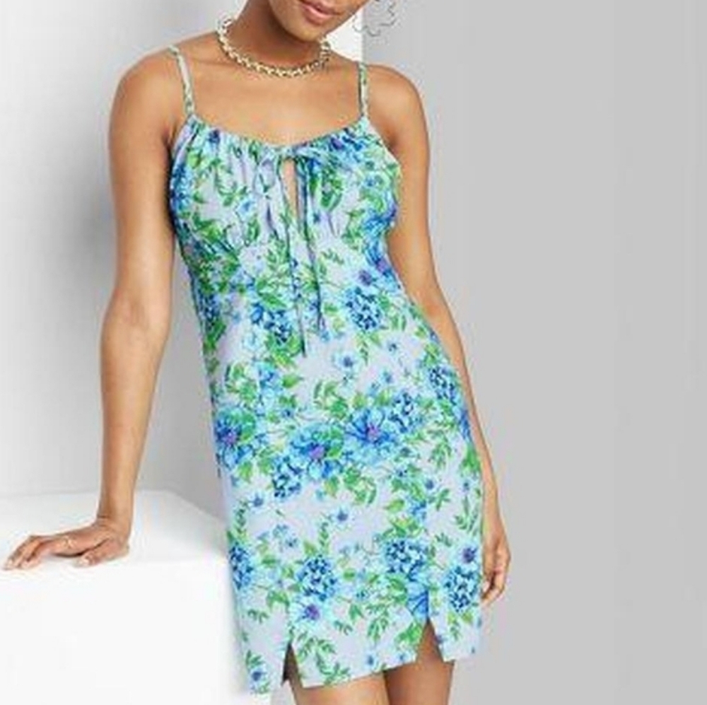 Wild Fable Dress Size Medium NWT